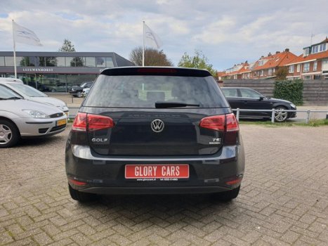 Volkswagen Golf - 1.2 TSI Easyline - 1