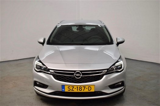 Opel Astra - 1.4 T 150pk Edition | Apple Car Play | Elec Pakket - 1