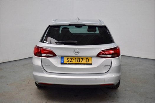 Opel Astra - 1.4 T 150pk Edition | Apple Car Play | Elec Pakket - 1