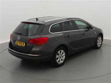 Opel Astra - 1.6 CDTI 136pk Edition | Navi | Clima | AGR | LM - 1