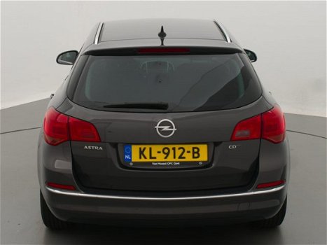 Opel Astra - 1.6 CDTI 136pk Edition | Navi | Clima | AGR | LM - 1