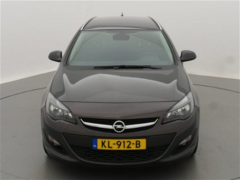 Opel Astra - 1.6 CDTI 136pk Edition | Navi | Clima | AGR | LM - 1