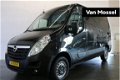 Opel Movano - 2.3 D 92KW L2H2 | Navi | Sensoren | Airco | Cruise Control - 1 - Thumbnail