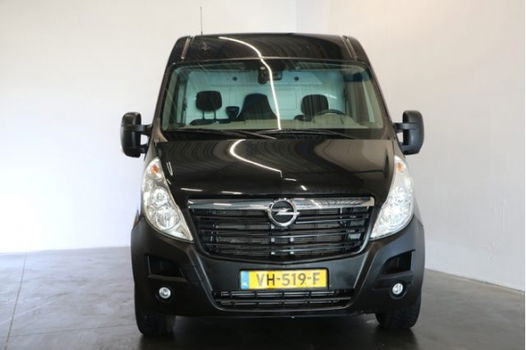 Opel Movano - 2.3 D 92KW L2H2 | Navi | Sensoren | Airco | Cruise Control - 1