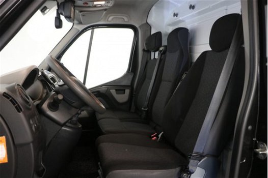 Opel Movano - 2.3 D 92KW L2H2 | Navi | Sensoren | Airco | Cruise Control - 1