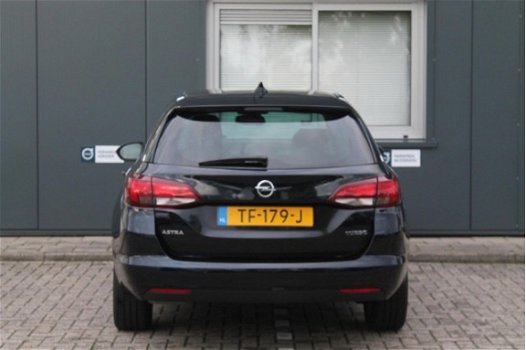 Opel Astra - 1.4 Turbo 150pk Business+ TREKHAAK | ECC - 1