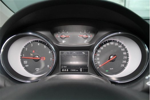Opel Astra - 1.4 Turbo 150pk Business+ TREKHAAK | ECC - 1