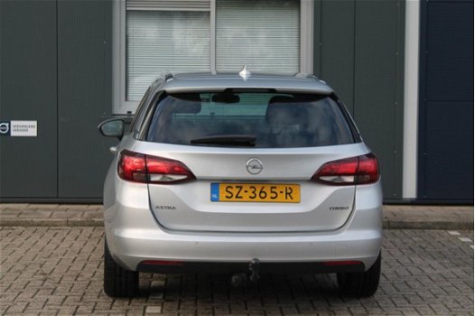 Opel Astra - 1.4T 150pk Business+ Navi | Trekhaak | Climate Controle - 1