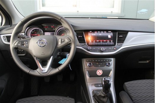 Opel Astra - 1.4T 150pk Business+ Navi | Trekhaak | Climate Controle - 1