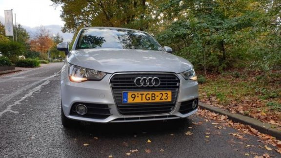 Audi A1 Sportback - 1.4 TFSI Ambition Pro Line Business - 1