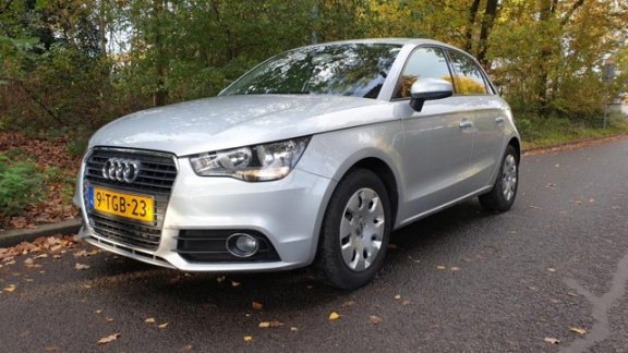 Audi A1 Sportback - 1.4 TFSI Ambition Pro Line Business - 1