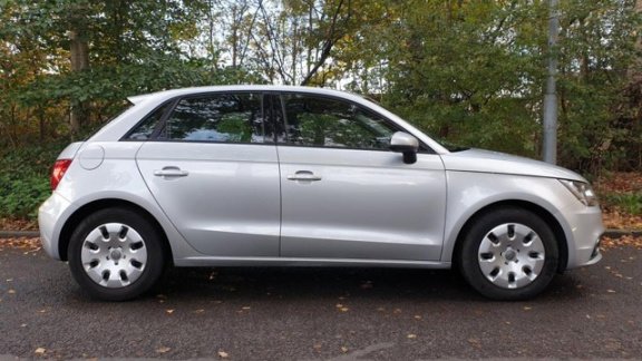 Audi A1 Sportback - 1.4 TFSI Ambition Pro Line Business - 1