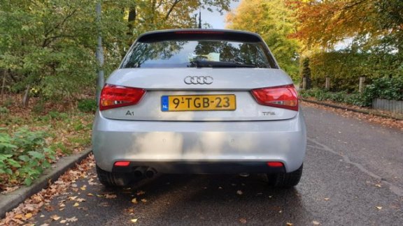 Audi A1 Sportback - 1.4 TFSI Ambition Pro Line Business - 1