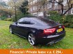 Audi A5 Sportback - 2.0 TDI S-Line Automaat, Pano, Half Leder, Navi, Xenon, Trekhaak - 1 - Thumbnail