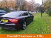 Audi A5 Sportback - 2.0 TDI S-Line Automaat, Pano, Half Leder, Navi, Xenon, Trekhaak - 1 - Thumbnail