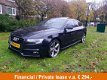 Audi A5 Sportback - 2.0 TDI S-Line Automaat, Pano, Half Leder, Navi, Xenon, Trekhaak - 1 - Thumbnail