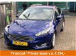 Ford Focus - 1.5 TDCI Titanium Automaat, Navi, Clima, AppConn, Licht metaal - 1 - Thumbnail