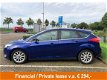 Ford Focus - 1.5 TDCI Titanium Automaat, Navi, Clima, AppConn, Licht metaal - 1 - Thumbnail