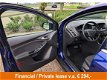 Ford Focus - 1.5 TDCI Titanium Automaat, Navi, Clima, AppConn, Licht metaal - 1 - Thumbnail