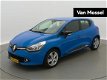 Renault Clio - Energy dCi 90pk Dynamique | NAVI | LMV | ECC - 1 - Thumbnail