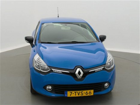 Renault Clio - Energy dCi 90pk Dynamique | NAVI | LMV | ECC - 1