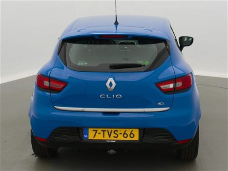 Renault Clio - Energy dCi 90pk Dynamique | NAVI | LMV | ECC - 1