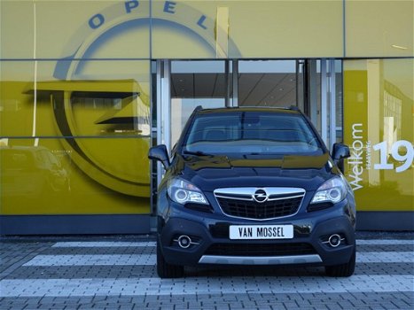 Opel Mokka - 1.6 CDTI ECOFLEX COSMO - 1