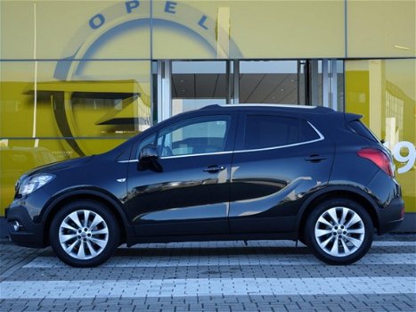 Opel Mokka - 1.6 CDTI ECOFLEX COSMO - 1