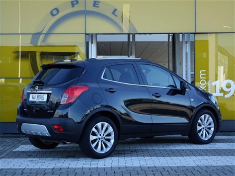 Opel Mokka - 1.6 CDTI ECOFLEX COSMO - 1