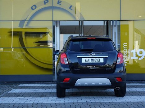 Opel Mokka - 1.6 CDTI ECOFLEX COSMO - 1