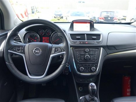 Opel Mokka - 1.6 CDTI ECOFLEX COSMO - 1