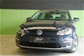 Volkswagen e-Golf - 2016 Blauw laag km - Topprijs - GARANTIE - 1 - Thumbnail