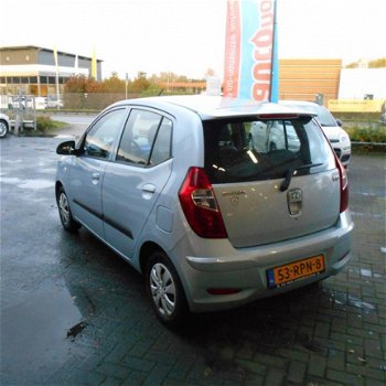 Hyundai i10 - 1.1 i-Drive - 1