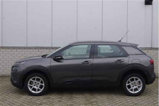 Citroën C4 Cactus - 1.2 PureTech Business - 1