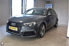 Audi A3 Sportback - 2.0 TDI 150 PK Sport S Line Edition Aut