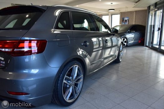 Audi A3 Sportback - 2.0 TDI 150 PK Sport S Line Edition Aut - 1