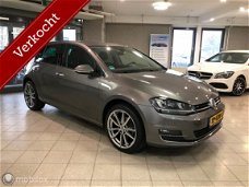 Volkswagen Golf - VII 1.2 TSI 81KW/110PK Airco/Led/Xenon