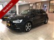 Audi A1 Sportback - 1.6 TDI Sport Pro S-Line - 1 - Thumbnail