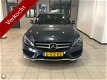 Mercedes-Benz C-klasse - 250 CDI Prestige - 1 - Thumbnail