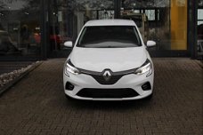 Renault Clio - TCe 100 Zen Voorraad Rijklaar