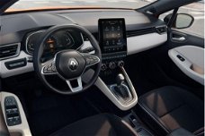 Renault Clio - TCe 100 Zen Voorraad Rijklaar