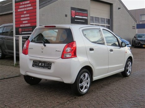 Suzuki Alto - 1.0 Comfort VVT - 1