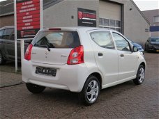 Suzuki Alto - 1.0 Comfort VVT