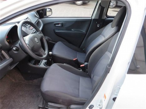 Suzuki Alto - 1.0 Comfort VVT - 1