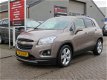 Chevrolet Trax - 1.4 T LT Automaat navigatie Leder Schuifdak - 1 - Thumbnail