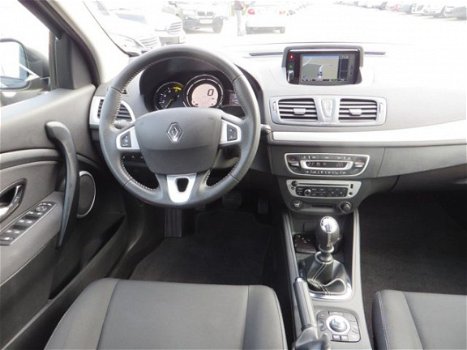 Renault Mégane - Megane 1.5 DCi Collection Navigatie - 1