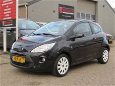 Ford Ka - 1.2 Coolensound Airco