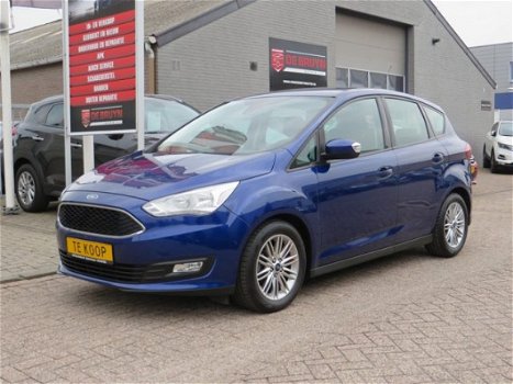 Ford C-Max - 1.6 Ecoboost Edition - 1