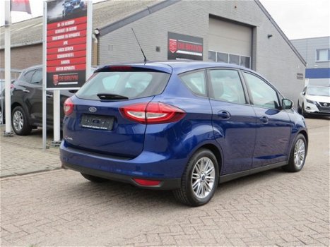 Ford C-Max - 1.6 Ecoboost Edition - 1