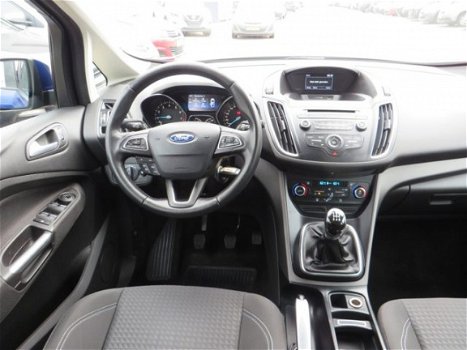 Ford C-Max - 1.6 Ecoboost Edition - 1